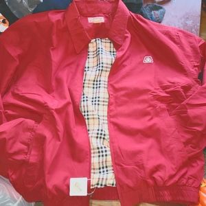 Arbonne Jacket